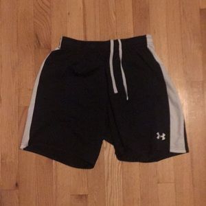 Under Armour shorts